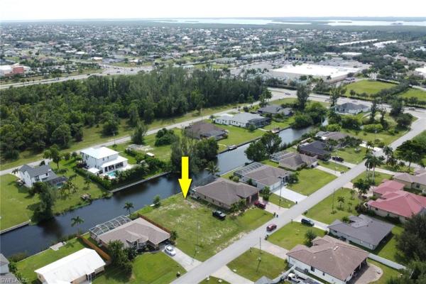 Cape Coral, 2302 22nd Ter, Cape Coral, Florida 33991, image 1