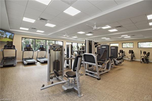 5932 Cranbrook Way #C104, Naples, Florida 34112, image 1