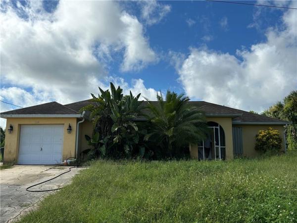 Lehigh Acres Residential, 1224 E Amherst St, Lehigh Acres, Florida 33974, image 1