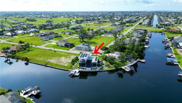 Cape Coral Residential, 3715 9th Ter, Cape Coral, Florida 33993, image 3