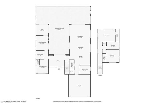 Cape Coral Residential, 3715 9th Ter, Cape Coral, Florida 33993, image 1