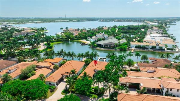 Portofino, 18120 Via Portofino Way, Miromar Lakes, Florida 33913, image 1