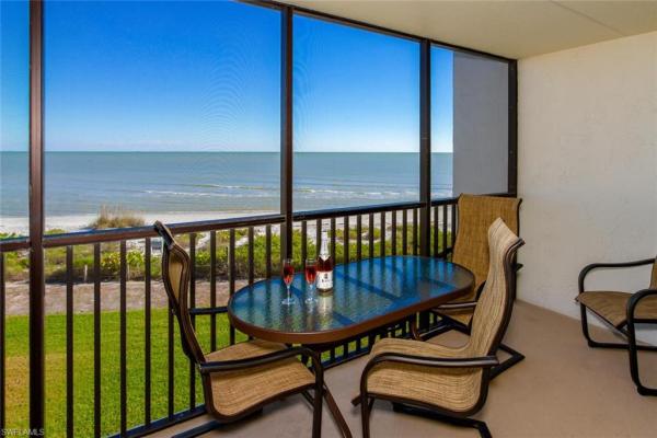 Sundial West Of Sanibel, 1501 Middle Gulf Dr #A303, Sanibel, Florida 33957, image 1