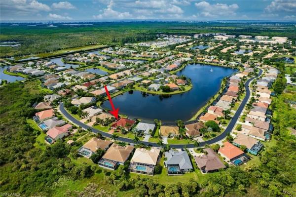 Southwind Preserve, 8451 Southwind Bay Cir, Fort Myers, Florida 33908, image 1