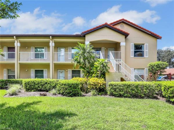 Spanish Wells Golf & Country Club, 9855 Costa Mesa Ln #407, Bonita Springs, Florida 34135, image 1