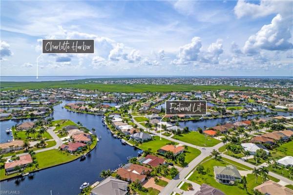 507 Madrid Blvd, Punta Gorda, Florida 33950, image 1