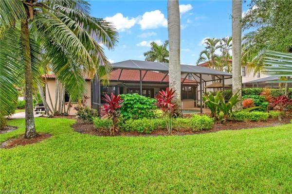 Copper Cove Preserve, 3828 Ruby Way, Naples, Florida 34114, image 1