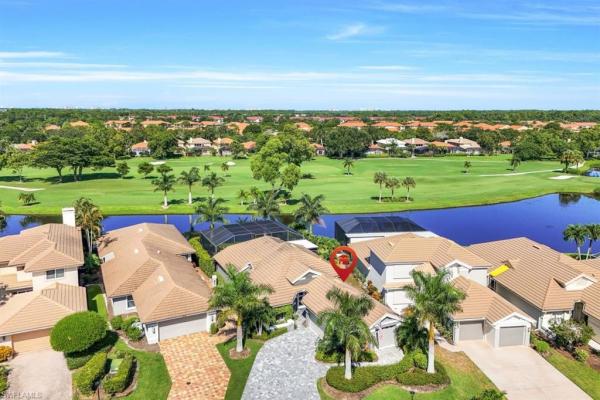 Quail Creek Village, 10358 Quail Crown Dr, Naples, Florida 34119, image 1