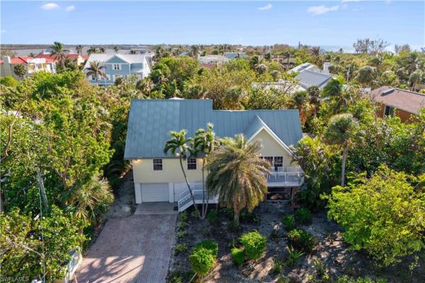 Captiva Residential, 11525 Chapin Ln, Captiva, Florida 33924, image 2