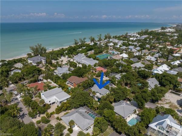 Captiva Residential, 11525 Chapin Ln, Captiva, Florida 33924, image 1