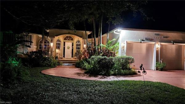 Golden Gate Estates, 3241 SW 25th Ave, Naples, Florida 34117, image 1
