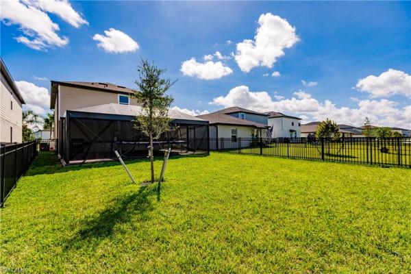 Crane Landing, 17356 Monte Isola Way, North Fort Myers, Florida 33917, image 1