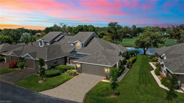 Lost Creek Village At The Vines, 19540 Lost Creek Dr, Estero, Florida 33967, image 1