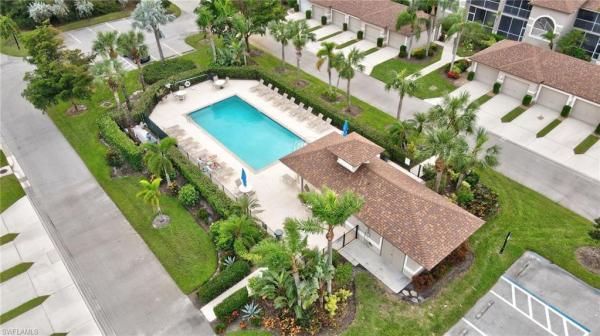 Verandas At Olde Hickory Golf & Country Club, 14300 Hickory Links Ct #1826, Fort Myers, Florida 33912, image 1