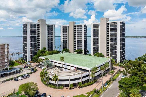 Pointe Royale, 1910 Virginia Ave #1501, Fort Myers, Florida 33901, image 1