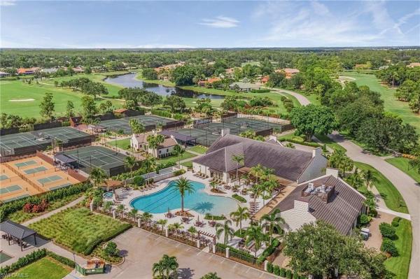 Fiddlesticks Country Club, 15480 Greenock Ln, Fort Myers, Florida 33912, image 1