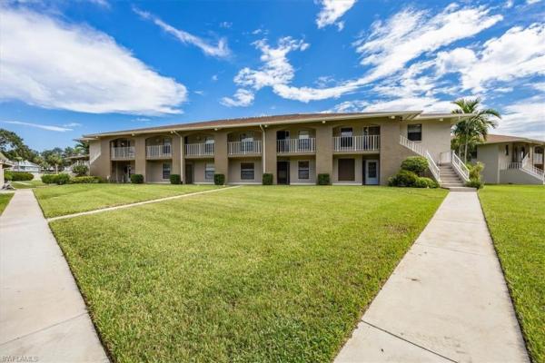 141 E Cypress Way #C5, Naples, Florida 34110, image 1
