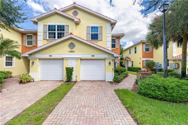 Matera, 4391 Lazio Way #308, Fort Myers, Florida 33901, image 1