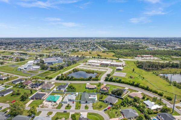 Cape Coral, 111 2nd Ave, Cape Coral, Florida 33993, image 1