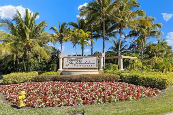 Somerset, 12712 Gladstone Way, Fort Myers, Florida 33913, image 1