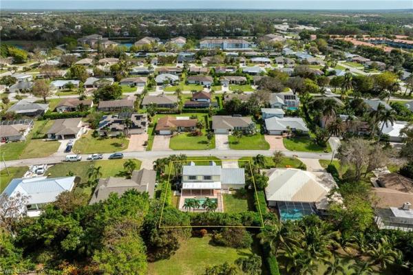 Victoria Park, 9671 Whitehall St, Naples, Florida 34109, image 1
