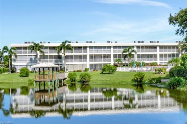 3105 Riviera Dr #A-201, Naples, Florida 34103, image 1