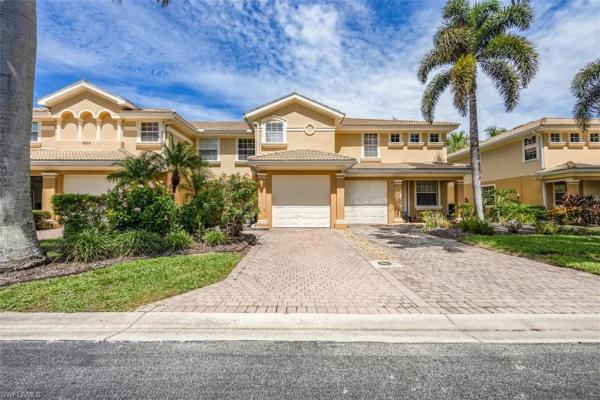 Heatherstone At Rookery Pointe, 9705 Heatherstone River Ct #5, Estero, Florida 33928, image 1