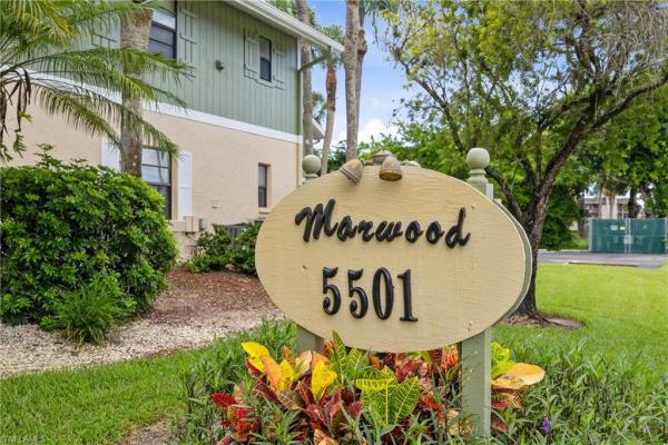 5501 Rattlesnake Hamm Rd #1301, Naples, Florida 34113, image 1