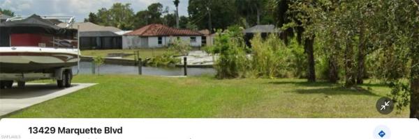 Fort Myers Shores, 13429 Marquette Blvd, Fort Myers, Florida 33905, image 1