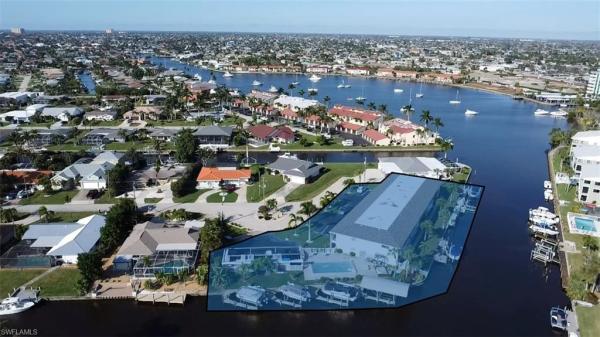 Carissa, 5111 Santa Rosa Ct #2D, Cape Coral, Florida 33904, image 1