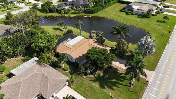 Lakewood, 4515 Lakewood Blvd, Naples, Florida 34112, image 1