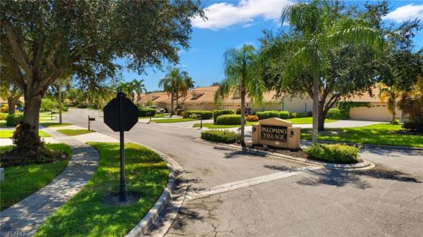 Palomino Village, 8067 Palomino Dr, Naples, Florida 34113, image 1