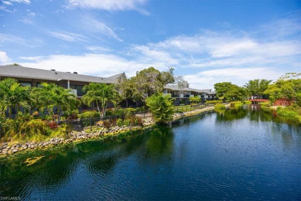 600 Neapolitan Way #115, Naples, Florida 34103, image 1