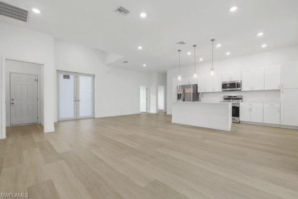 Lehigh Acres Residential, 3507 SW 32nd St, Lehigh Acres, Florida 33976, image 1