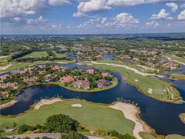 Torino At Grey Oaks, 2125 Modena Ct, Naples, Florida 34105, image 1