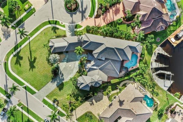 Cape Harbour, 2220 Sagramore Pl, Cape Coral, Florida 33914, image 1