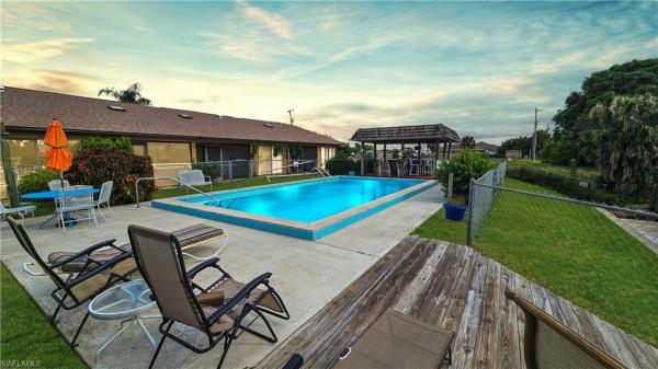 Nautique, 804 Mohawk Pkwy #103, Cape Coral, Florida 33914, image 1