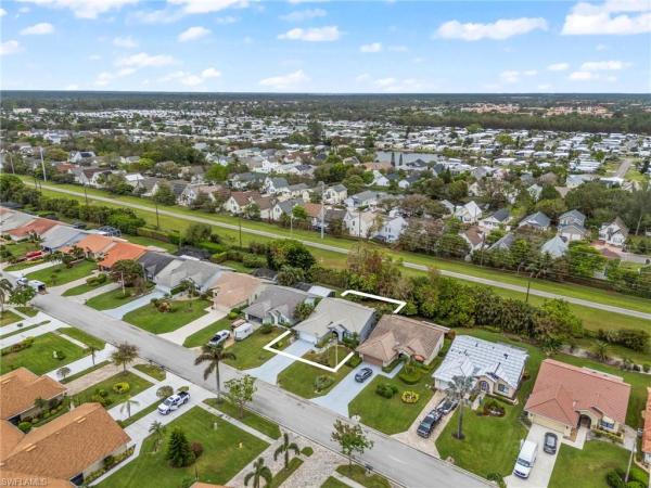 Foxfire Golf & Country Club, 801 Kings Way, Naples, Florida 34104, image 1