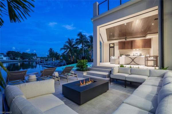 Port Royal, 3131 Gin Ln, Naples, Florida 34102, image 3