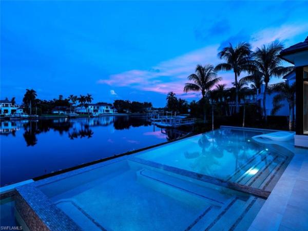 Port Royal, 3131 Gin Ln, Naples, Florida 34102, image 2