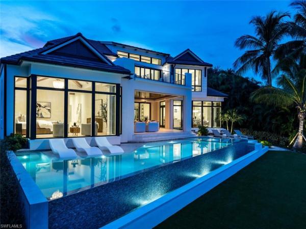 Port Royal, 3131 Gin Ln, Naples, Florida 34102, image 1