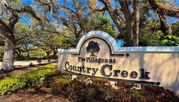 The Villas At Country Creek, 20653 Country Barn Dr, Estero, Florida 33928, image 1