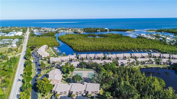 Captain's Harbor, 16244 Nautical Way #1506, Bokeelia, Florida 33922, image 1