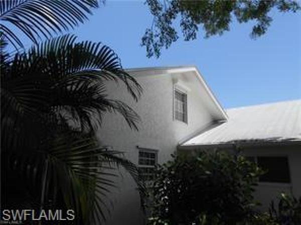 Park West Villas At Park Shore, 4724 West Blvd #N-6, Naples, Florida 34103, image 1