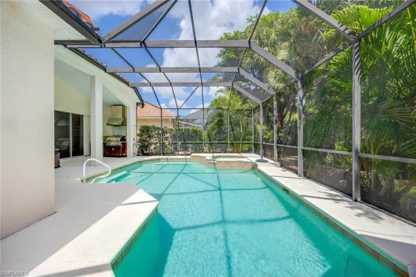 Brynwood Preserve, 12885 Brynwood Way, Naples, Florida 34105, image 1