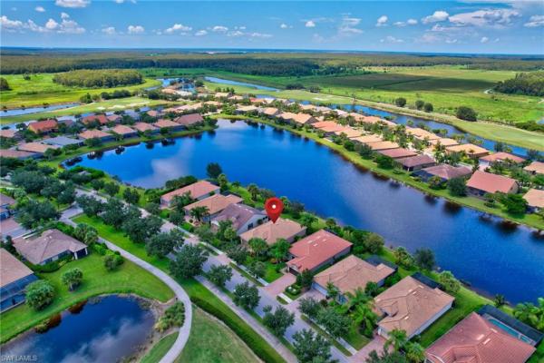 Del Webb Naples, 6437 Liberty St, Ave Maria, Florida 34142, image 1