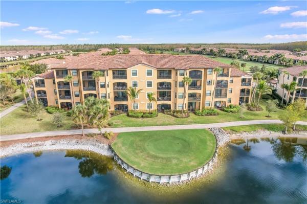 Bonita National Golf & Country Club, 17911 Bonita National Blvd #124, Bonita Springs, Florida 34135, image 1