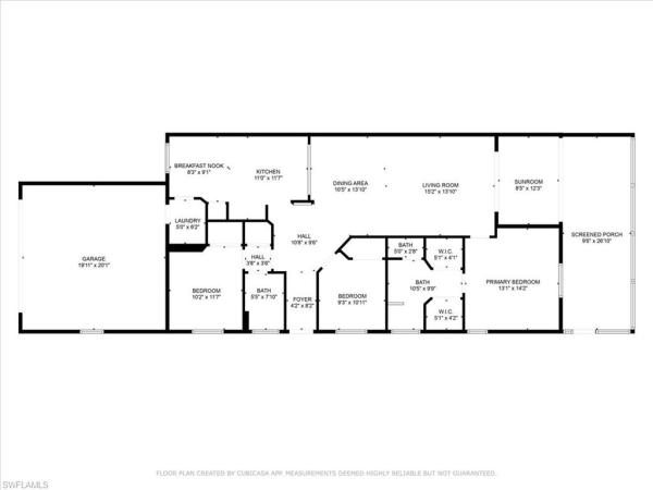 Tuscany Cove, 15073 Cortona Way, Naples, Florida 34120, image 1