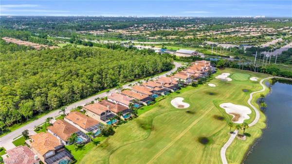 Ana's Place At The Strand, 5981 Ashford Ln, Naples, Florida 34110, image 1