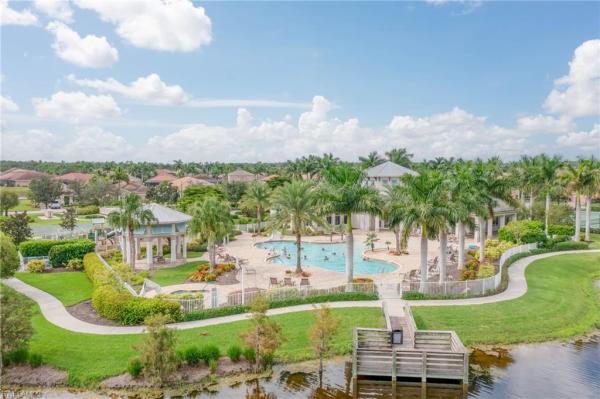 Lindsford, 2968 Royal Gardens Ave, Fort Myers, Florida 33916, image 1